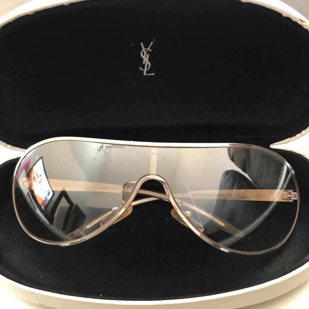 Ysl Sunglasses